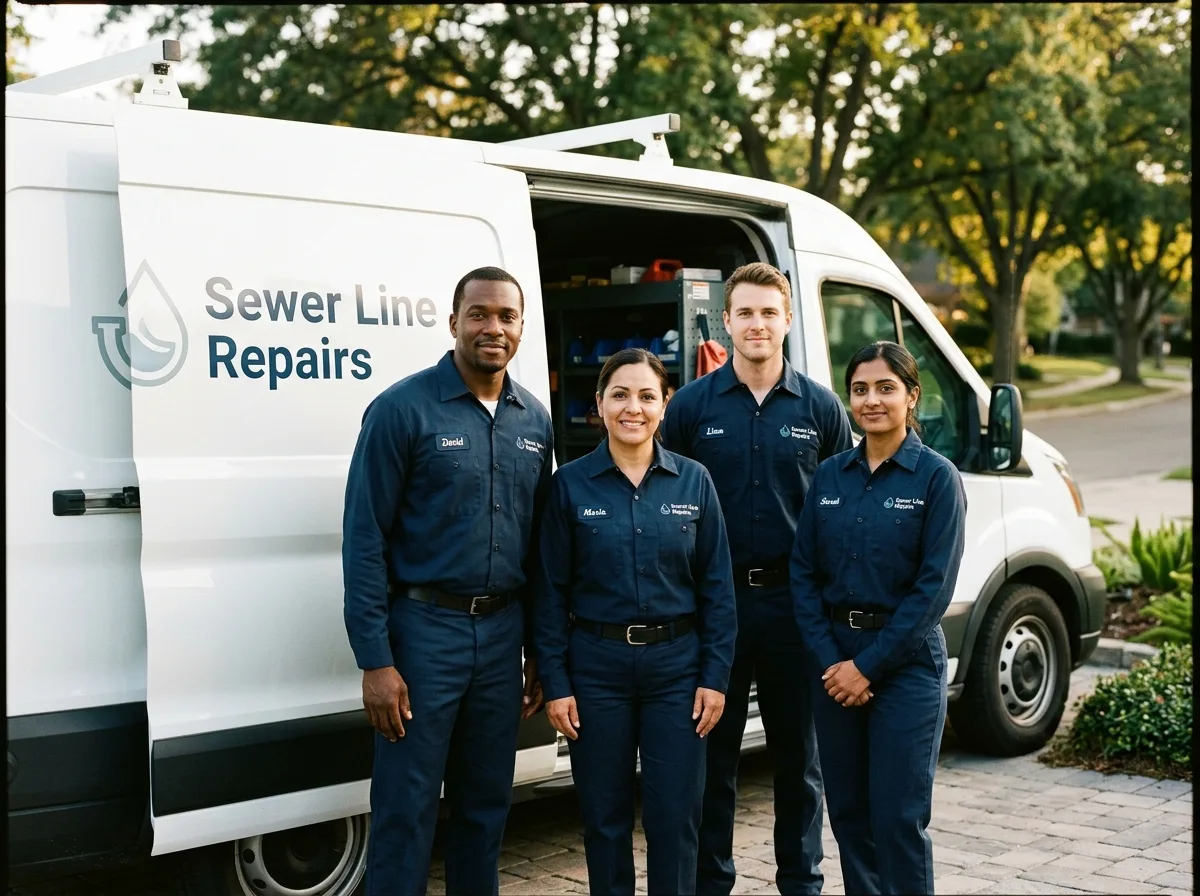 Emergency Plumber company in Tuppers Plains, OH