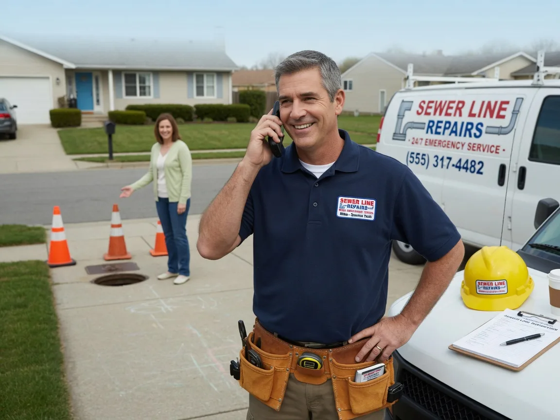 Emergency Plumber Tuppers Plains, OH FAQs